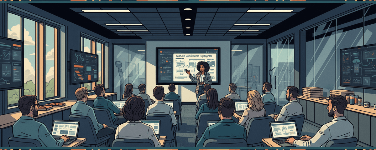 PBIMCR presents: FabCon 26 — Key Takeaways on Microsoft Fabric