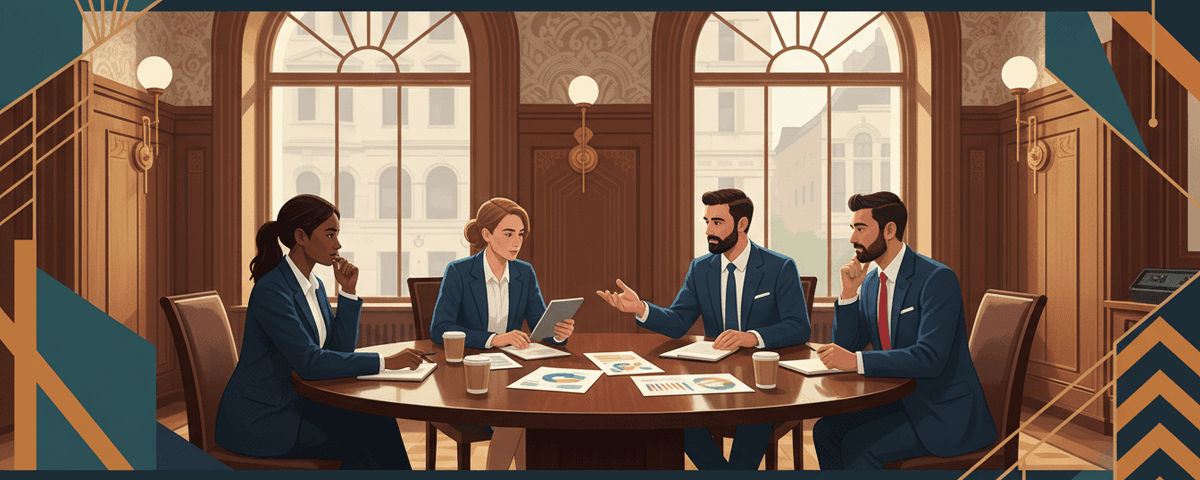 Scaling in Retail — techUK × Gateley