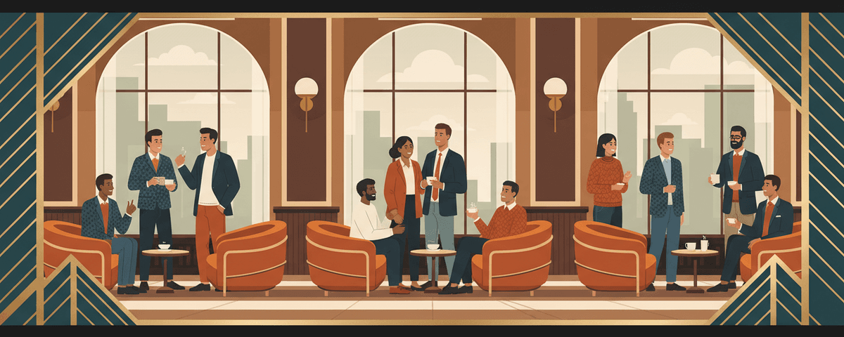 Techcelerate Coffees Manchester 72 #TCMCR72